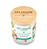 Pet House by One Fur All Pet House | Snow Cone Pet Odor Candle