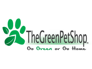 Green Pet Shop