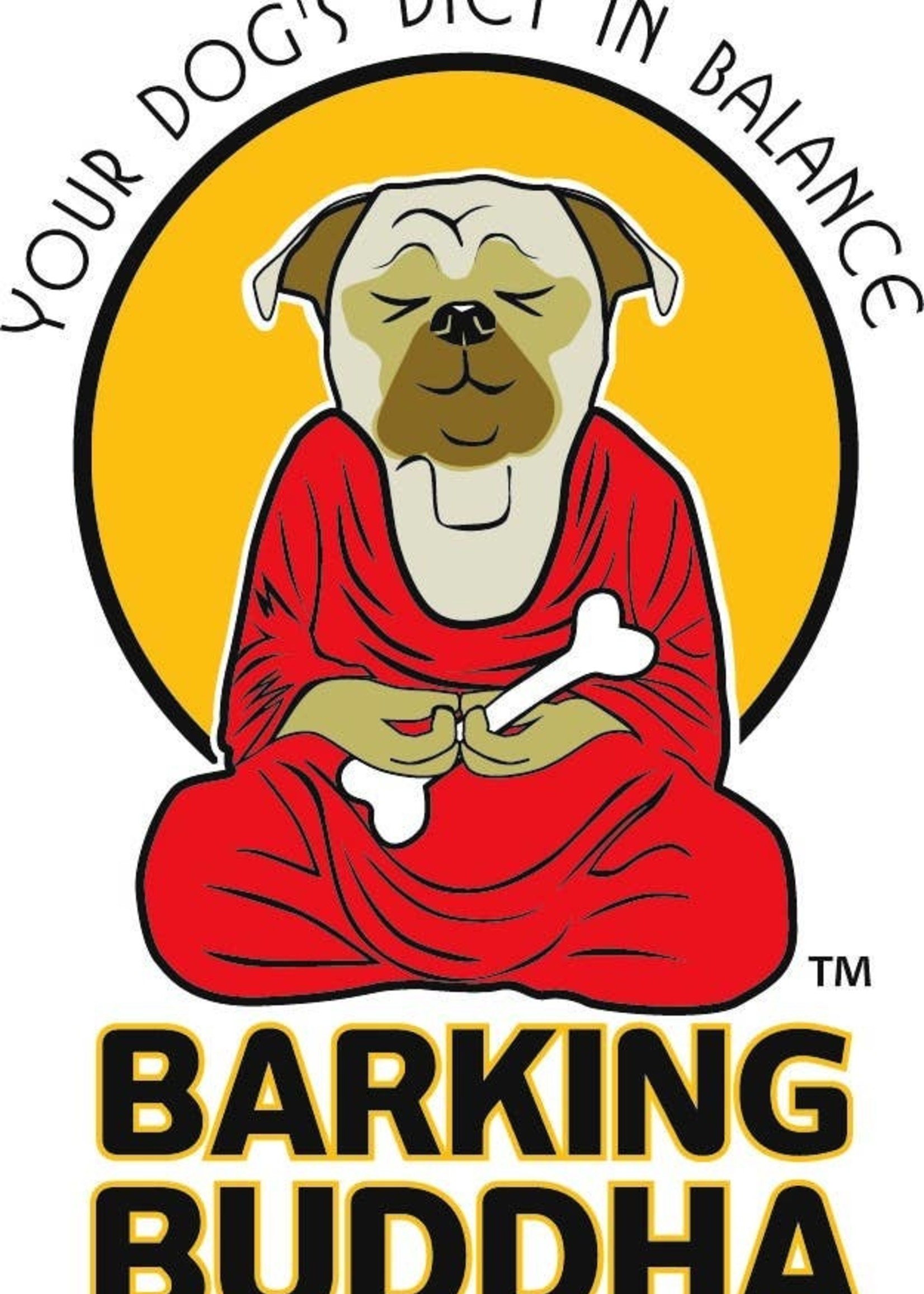 Barking Buddha Beef Cheek Slice Large, Grass Fed - Free Range