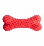 Playology Dual Layer Bone Scented Dog Toy