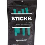 We are NDependent Ndependent | Sticks. Sweet Potato w/ Krill & Sardines 6oz