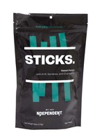 We are NDependent Ndependent | Sticks. Sweet Potato w/ Krill & Sardines 6oz