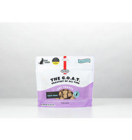 Primal Pet Foods Primal | The G.O.A.T. - Chicken & Goat Milk Treats