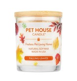 Pet House by One Fur All Falling Leaves Pet Odor Candle