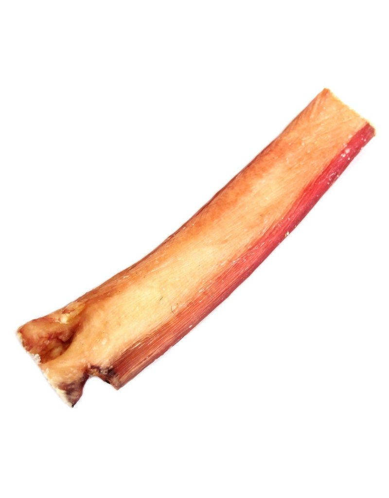 The Natural Dog Company Bully Stick - Odor Free Jumbo 6in
