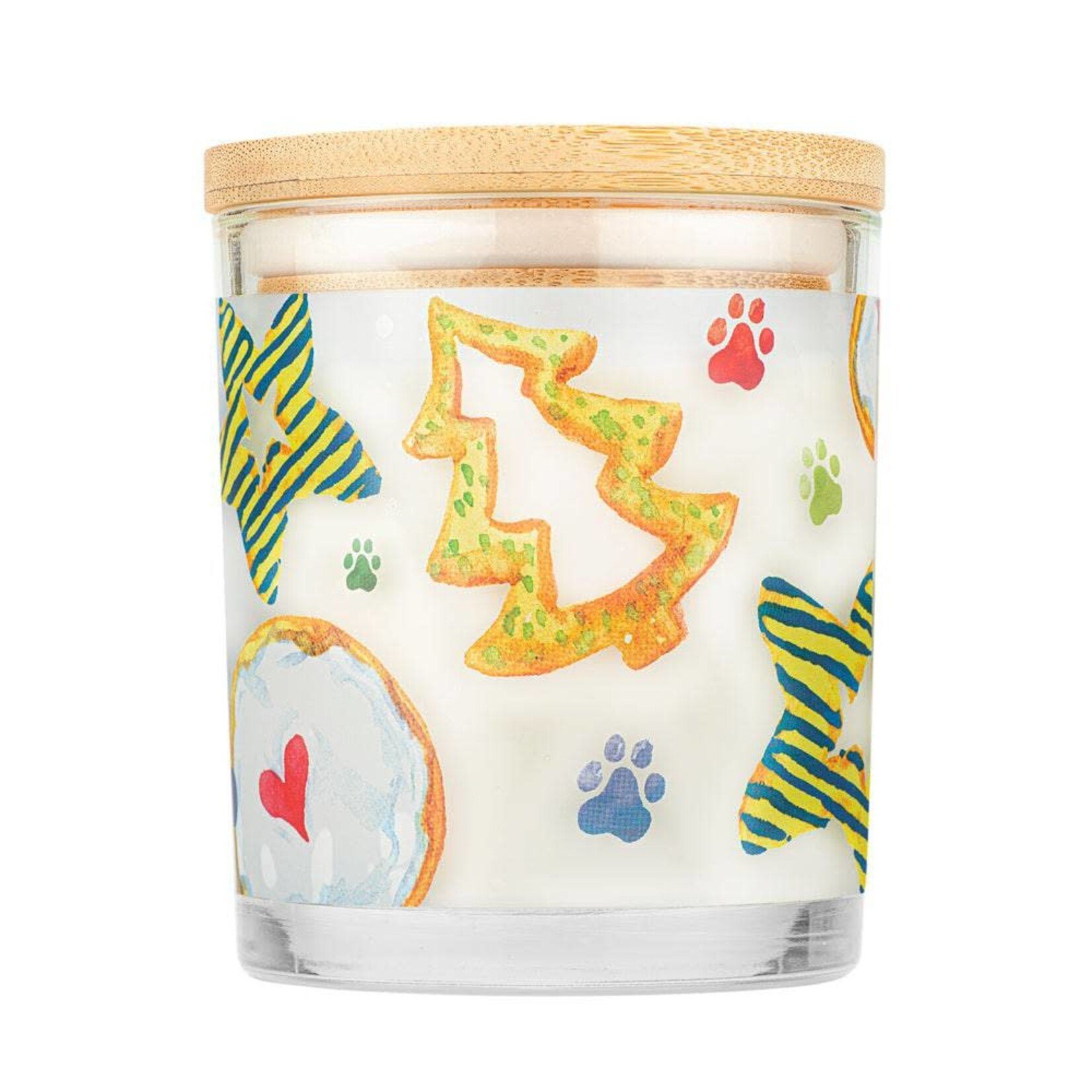 Pet House Sugar Cookies Pet Odor Candle