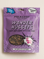 Polkadog Wonder Nuggets Pork & Apple
