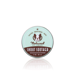Natural Dog Company Organic Snout Soother Balm