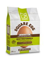 SquarePet Square Egg Meat Free Formula
