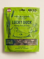 Polkadog Lucky Duck Bones