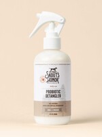 Skout’s Honor Probiotic Detangler For Dogs & Cats - Dog of the Woods