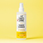 Skout’s Honor Probiotic Deodorizer For Dogs & Cats - Honeysuckle