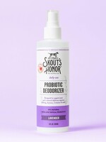 Skout’s Honor Probiotic Deodorizer For Dogs & Cats - Lavender