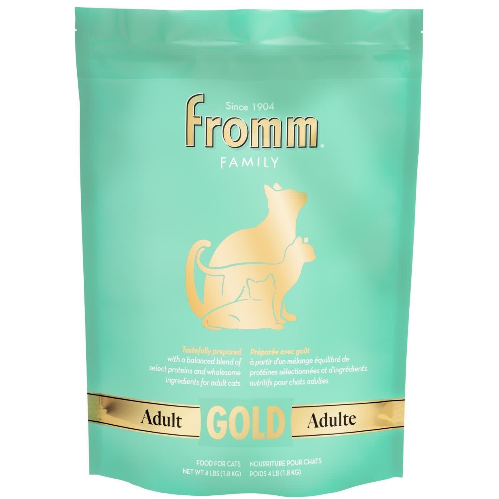 Fromm FROMM C Gold Adult