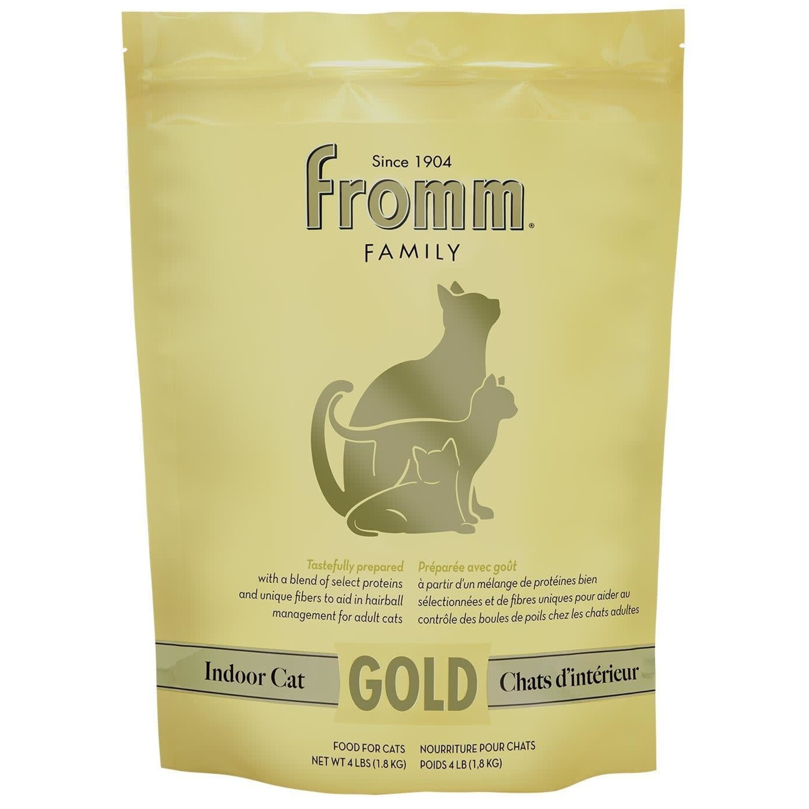 Fromm FROMM C Gold Adult Indoor