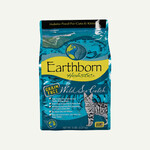 Earthborn Holistic Wild Sea Catch