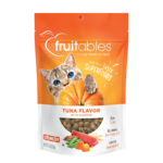 Tuna Flavor with Pumpkin Cat Treats