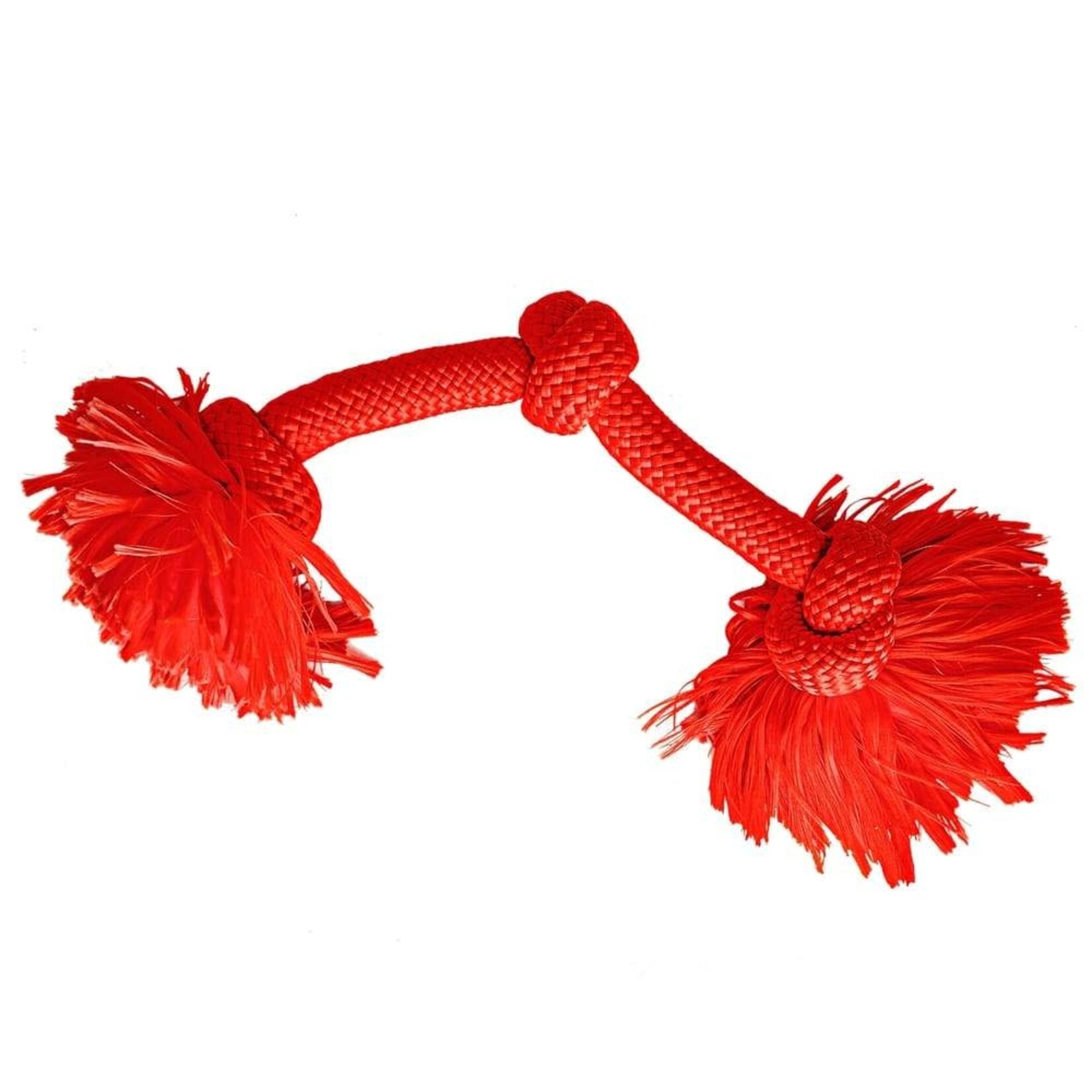 Dri-Tech Rope Scented Dog Toy