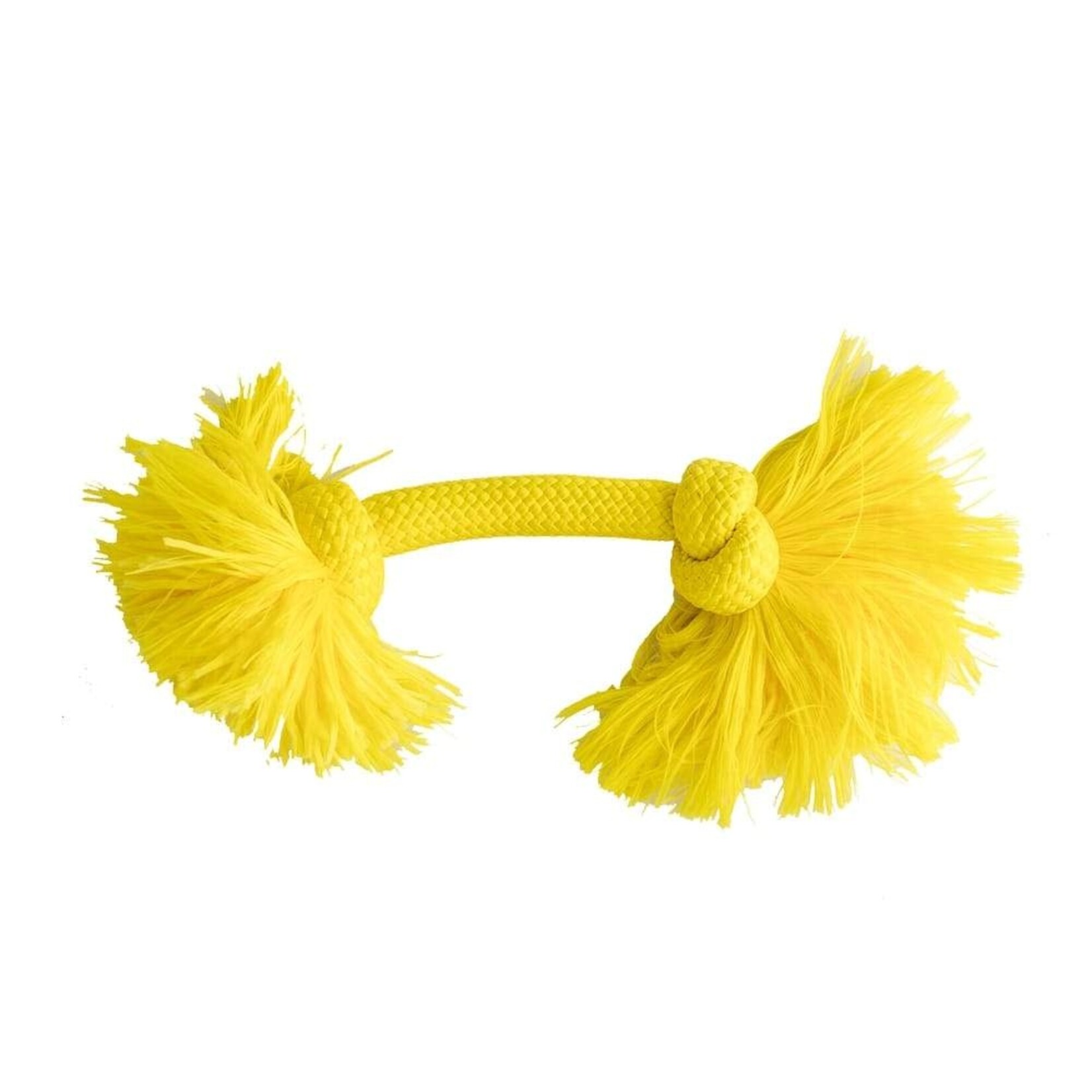 Dri-Tech Rope Scented Dog Toy