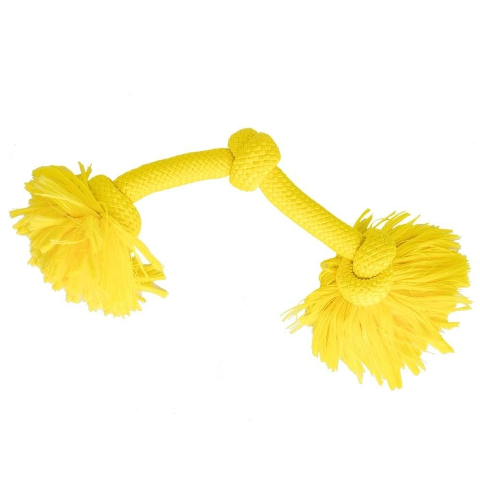 Dri-Tech Rope Scented Dog Toy