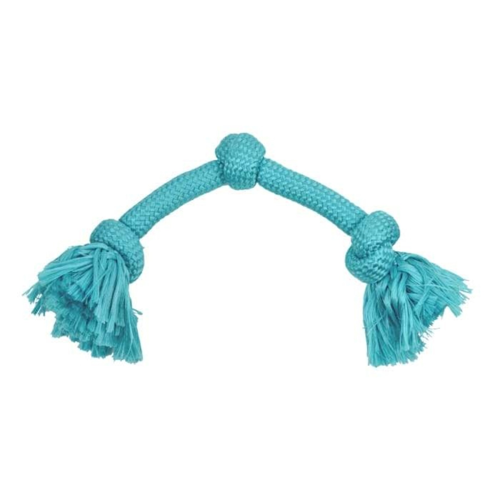 Dri-Tech Rope Scented Dog Toy