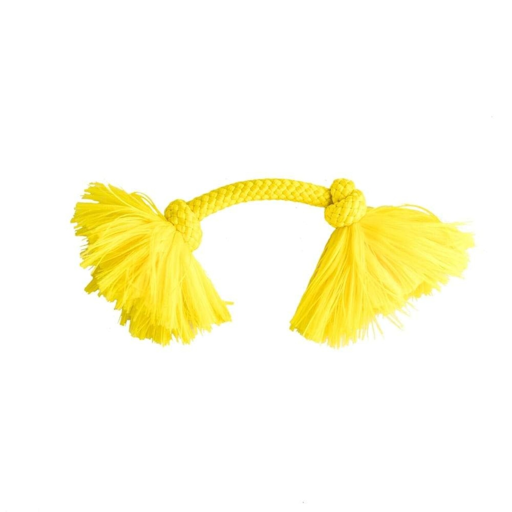 Dri-Tech Rope Scented Dog Toy