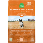 Open Farm Farmer's Table Pork & Ancient Grains
