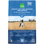Open Farm Catch-of-the-Season Whitefish & Ancient Grains