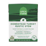 Open Farm Homestead Turkey Rustic Stew