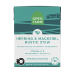 Open Farm Herring & Mackerel Rustic Stew
