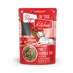 Weruva Dogs in the Kitchen - The Double Dip
