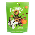 Fromm Crunchy Os Pumpkin Kran Pow