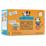 Bear & The Rat Frozen Yogurt with Pumpkin & Cinnamon (*Frozen Products for In-Store Pickup Only. *)