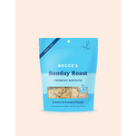 Bocce’s Bakery Sunday Roast Biscuits