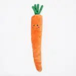ZippyPaws Jigglerz - Carrot