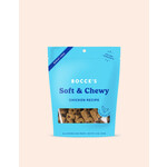 Bocce’s Bakery Chicken Soft & Chewy Treats