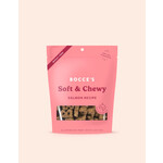 Bocce’s Bakery Salmon Soft & Chewy Treats