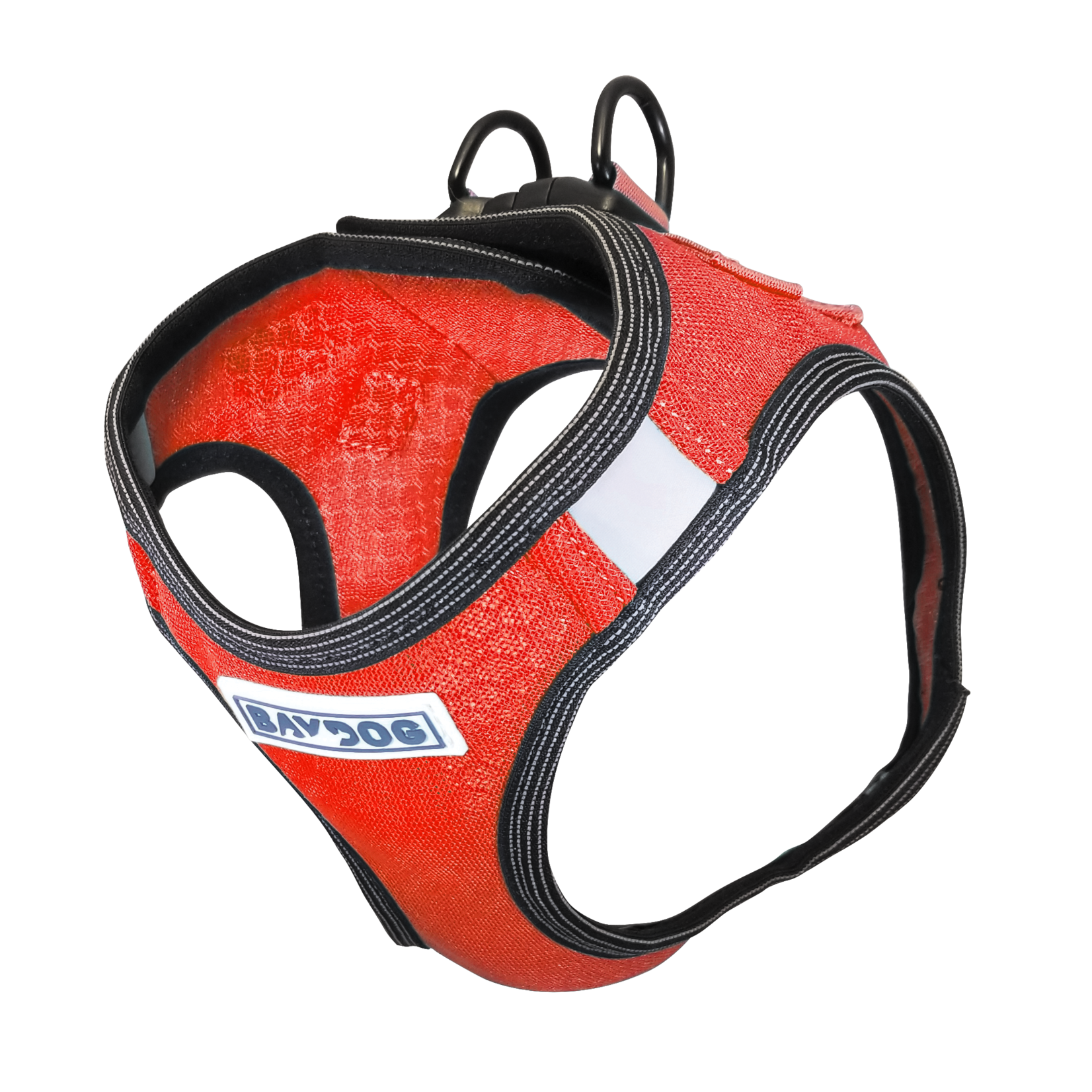 BAYDOG Liberty Bay Small Dog Harness