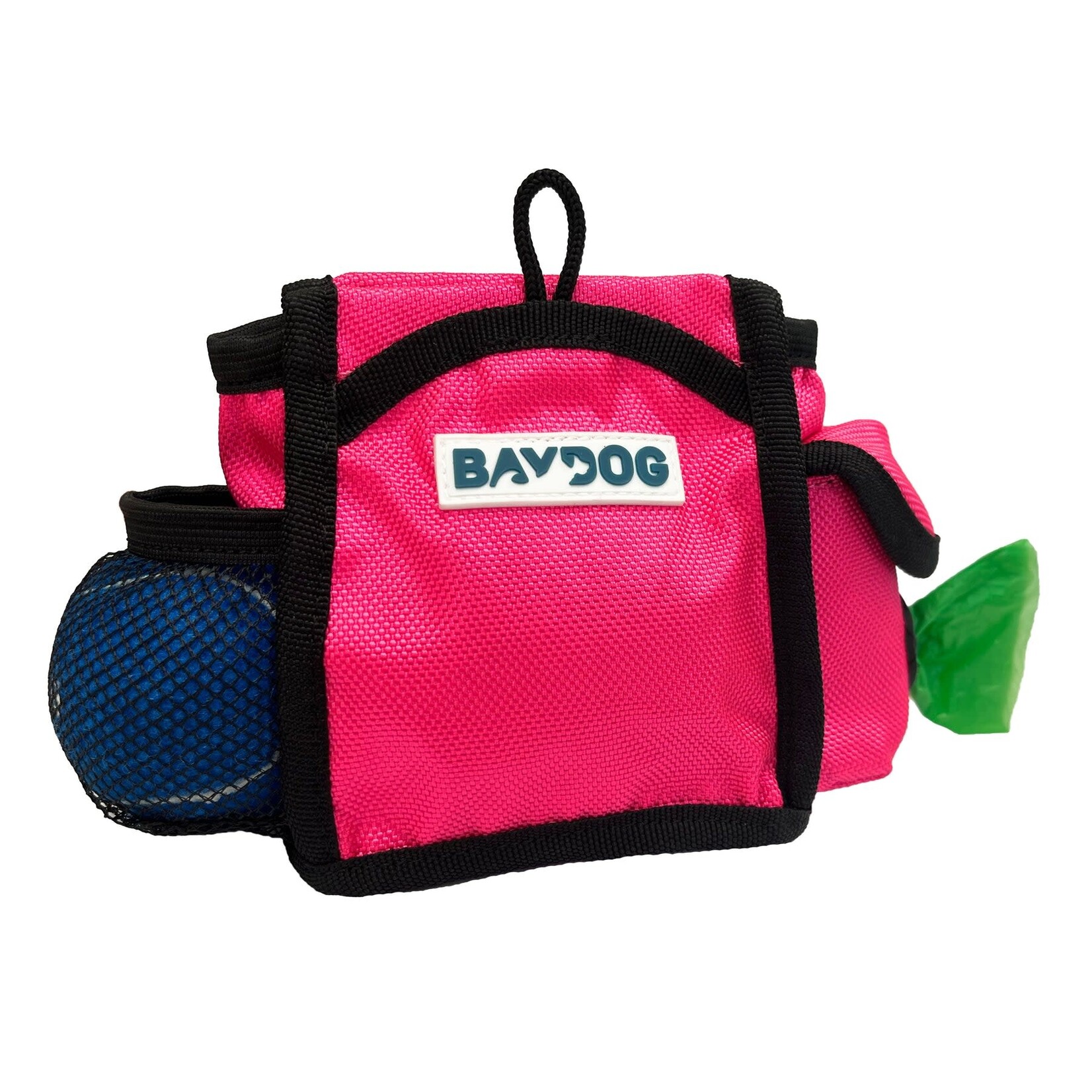 BAYDOG Pack-N-Go Bag