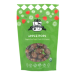 Lord Jameson Apple Pops Organic Dog Treats