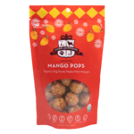 Lord Jameson Mango Pops Organic Dog Treats