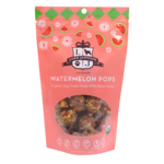 Lord Jameson Watermelon Pops Organic Dog Treats