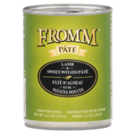 Fromm Lamb & Sweet Potato Pate