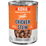 Koha Minimal Ingredient Chicken Stew