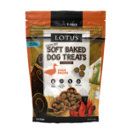 Soft Baked Duck Recipe Dog Treats