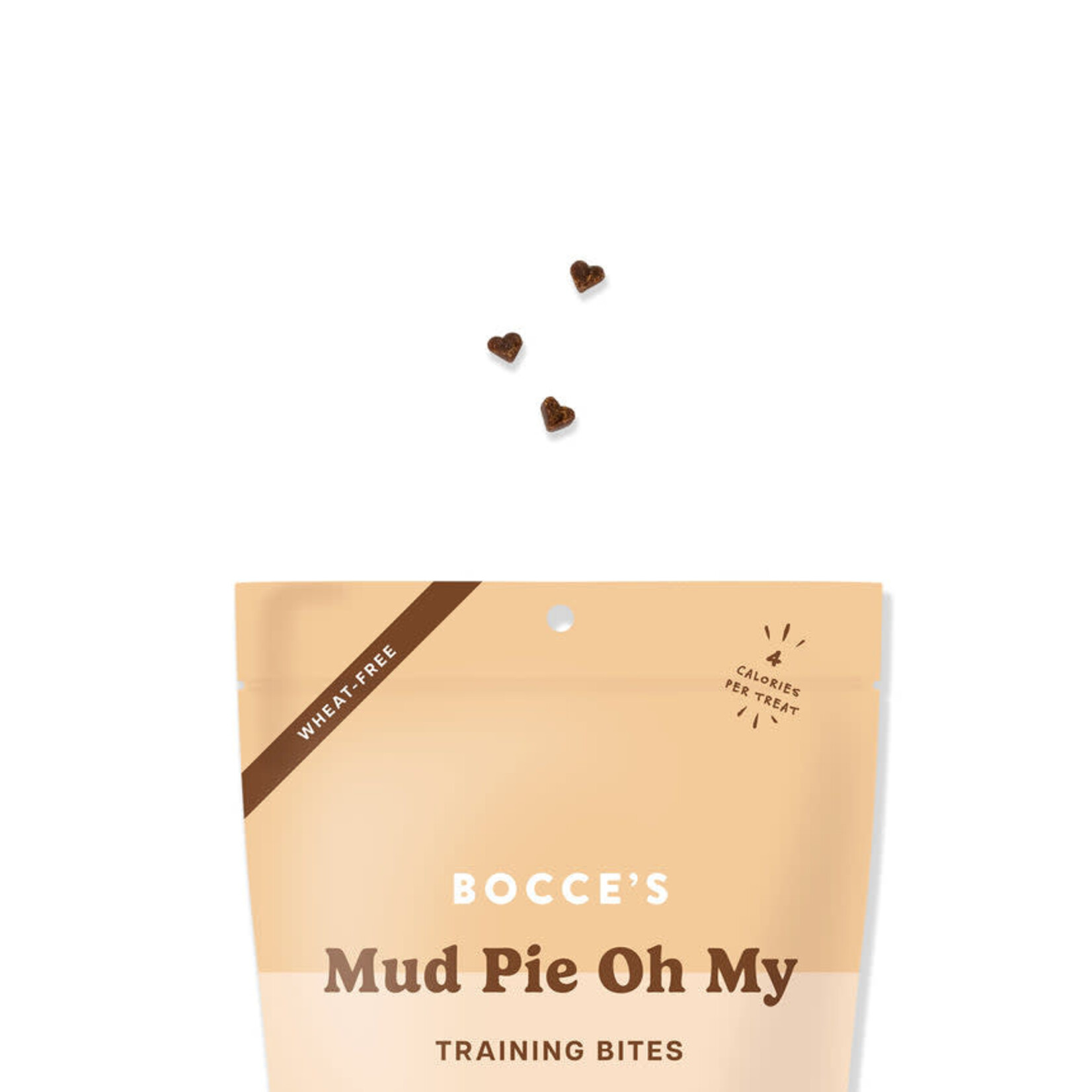 Bocce’s Bakery Training Bites - Mud Pie Oh My