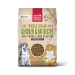 Whole Food Clusters Chicken & Oat Recipe
