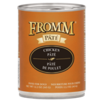 Fromm Chicken Pate