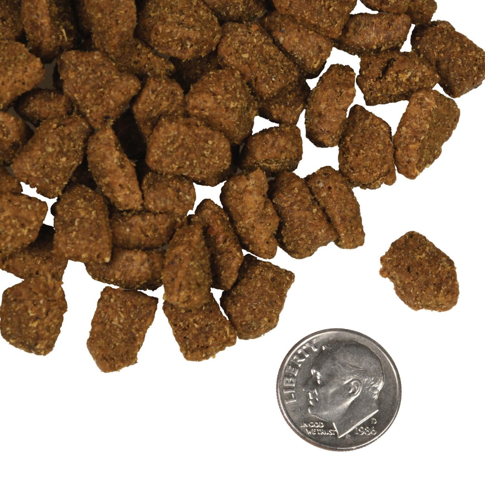 Fromm Four-Star Highlander Beef, Oats, ‘n Barley Recipe Dry Dog Food