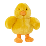 Fluff & Tuff FLUFF D Howie Duck SM 8in